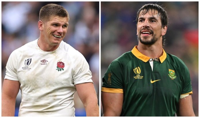 England vs South Africa LIVE: Rugby World Cup scores and updates | Rugby | Sport