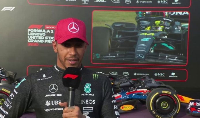 Lewis Hamilton makes Max Verstappen plea to Lando Norris and Charles Leclerc