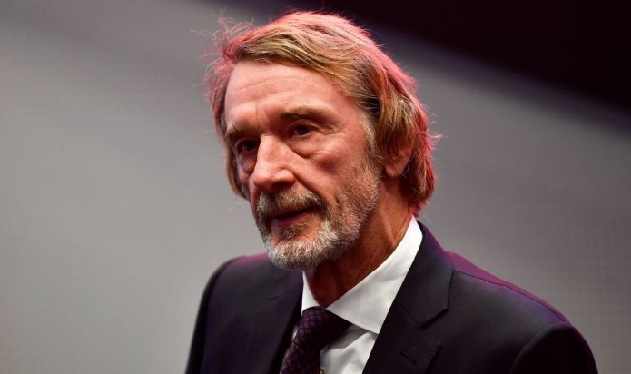Sir Jim Ratcliffe offers glimpse into Man Utd future as Real Madrid outdone