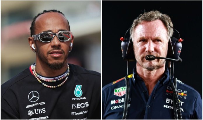 Red Bull prepare to wield axe as paddock 'rumour' piles pressure on Sergio Perez