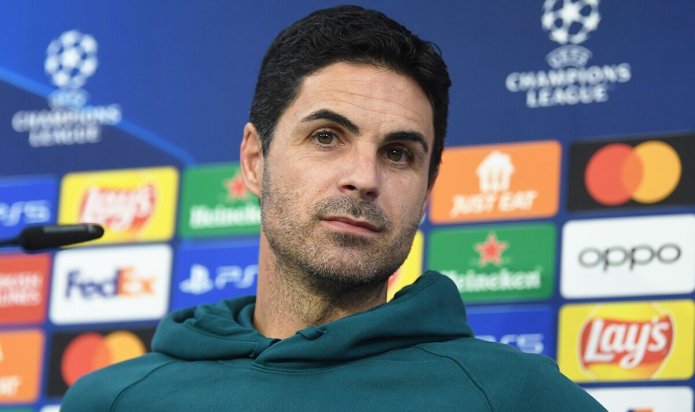 Arsenal boss Mikel Arteta has created two problems of his own ahead of Sevilla