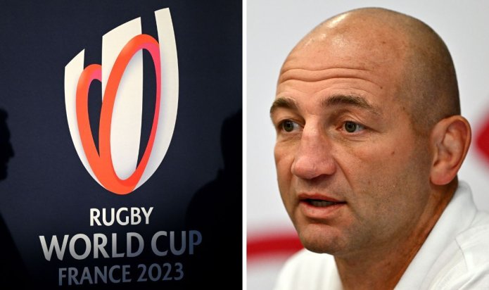England make new allegation as Steve Borthwick wades into Rugby World Cup saga