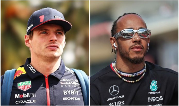 Lewis Hamilton faces 'nightmare' scenario as Verstappen puzzled at Mexican GP