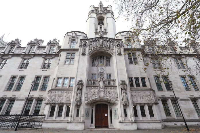 Supreme Court set to rule on Home Secretary Suella Braverman's Rwanda deportation plan