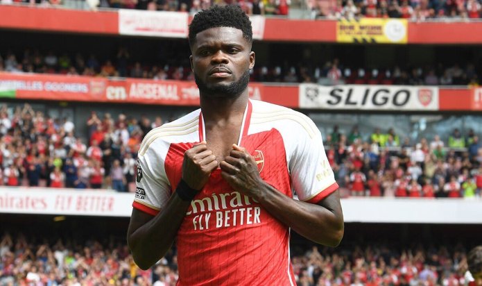 Arsenal receive new Partey injury blow as Arteta faces Jesus dilemma