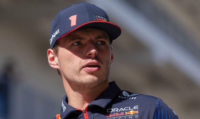 Red Bull engineer worried Max Verstappen could end up treating him 'even worse'