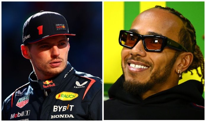 Max Verstappen wrath feared by Red Bull as Lewis Hamilton snubbed by Horner