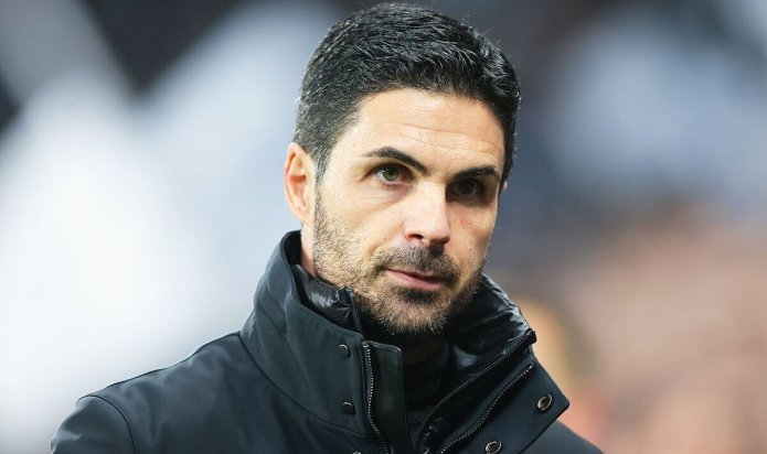 Arsenal receive 'positive scouting report' on player during Newcastle loss