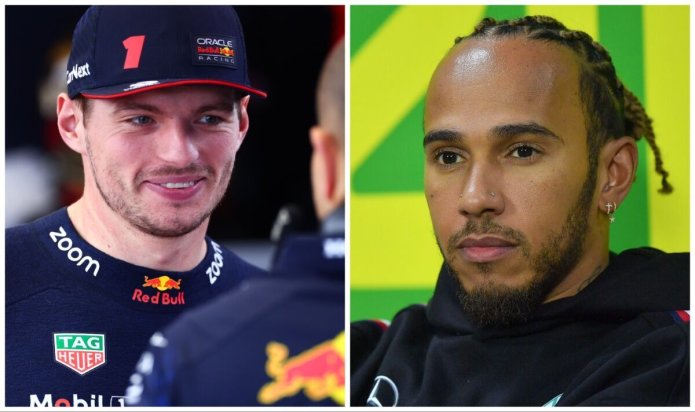 Max Verstappen given 'extreme' advantage as Lewis Hamilton warned