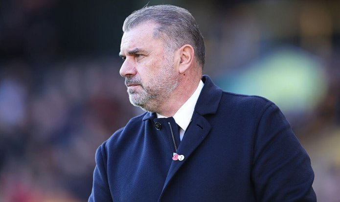 Postecoglou urged to abandon exciting Tottenham approach because of two players