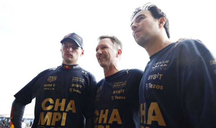 FIA to 'change rules' after protest against Red Bull and two other F1 teams