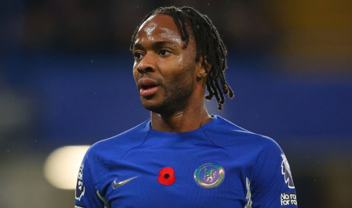 The case for and case against Raheem Sterling being in the England squad