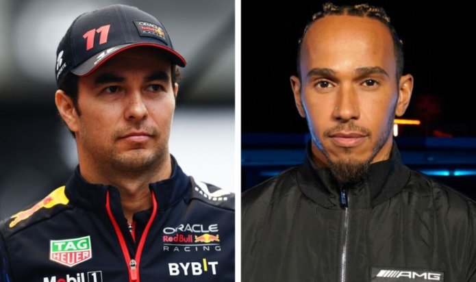 Toto Wolff 'angry' for Lewis Hamilton as rule change likened to 'police state'