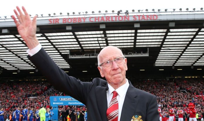 England plan special tribute for Sir Bobby Charlton as Southgate details meeting