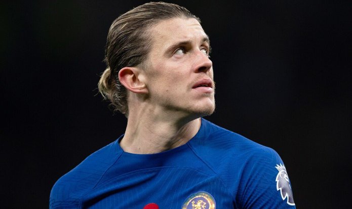 Chelsea could U-turn and cancel Conor Gallagher contract 'due to two team-mates'