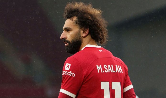 Liverpool have 'clear Mohamed Salah plan' for the January transfer window