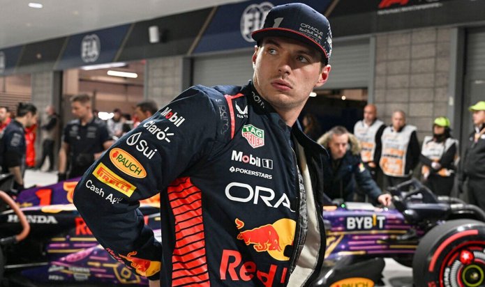 Max Verstappen admits to 'deliberately retaliating' as Ocon's hopes ruined