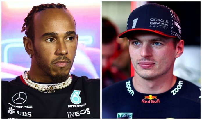 Lewis Hamilton admits 'spying' on rivals as Max Verstappen backed by Horner