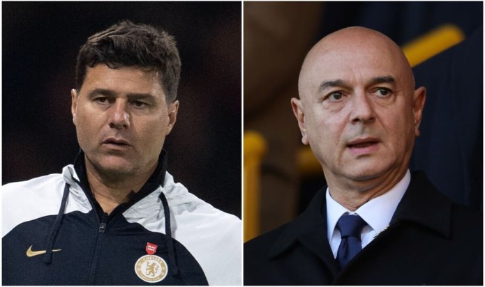 Tottenham eye £17m transfer discount as Chelsea 'agreement' comes to light