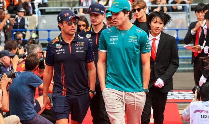 F1 stars turn to 71-year-old ex-driver for help provided in £25k Ford Puma