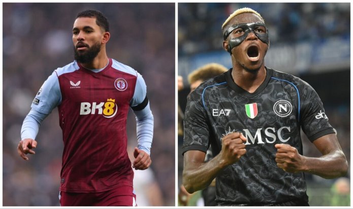 Man Utd shortlist Chelsea flop, Arsenal launch bid, Liverpool concern