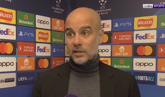 Guardiola admission after incredible Man City comeback is bad news for Grealish