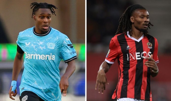 Man Utd can trigger clause, Chelsea rip up deals, Liverpool's £45m bid