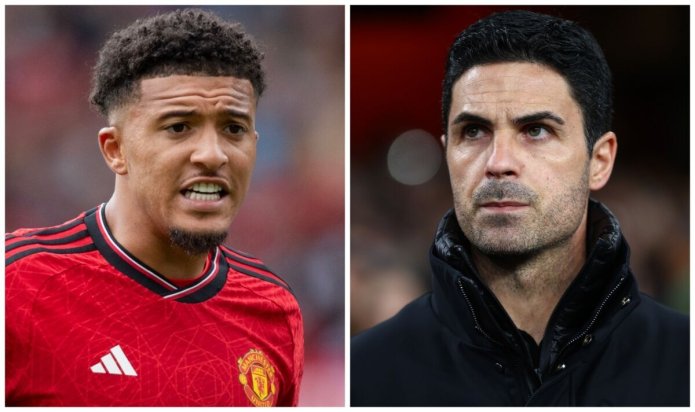 Man Utd battle with Tottenham for Dragusin as Arsenal eye £34m Frimpong deal