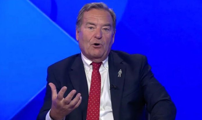 Jeff Stelling lands new Premier League job months after quitting Sky Sports