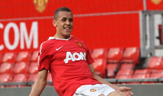 Ex-Man Utd ace Ravel Morrison caught using dead person’s blue badge