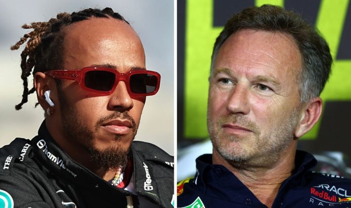 Lewis Hamilton fears confirmed by Red Bull as Mercedes launch investigation