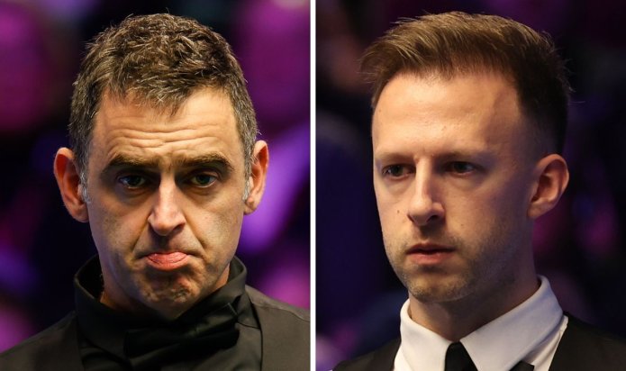Snooker scores LIVE as Ronnie O'Sullivan & Judd Trump in UK Championship action