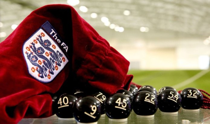 FA Cup draw LIVE as Man Utd, Chelsea, Liverpool and Arsenal discover fate