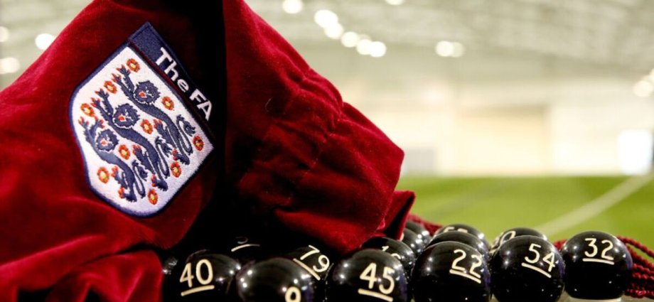 FA Cup draw LIVE as Man Utd, Chelsea, Liverpool and Arsenal discover fate