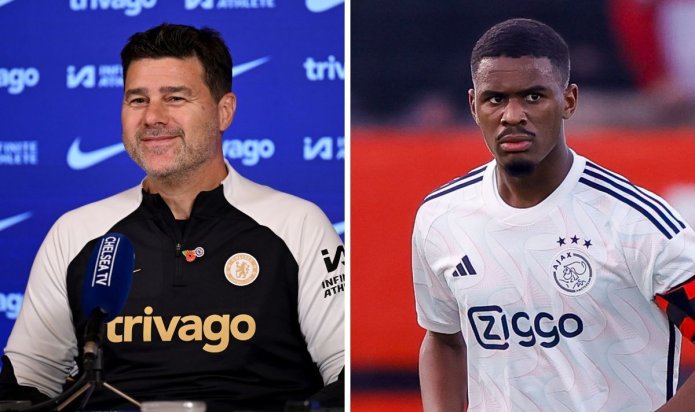 Transfer news LIVE as Man Utd suffer £60m blow and Chelsea boosted