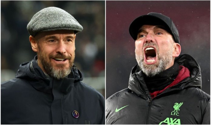 Man Utd eye £125m duo, Arsenal exit talks, De Gea to Newcastle