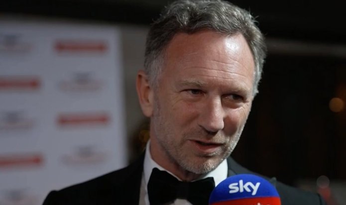 Horner issues warning to Red Bull staff in Mercedes and Ferrari prediction