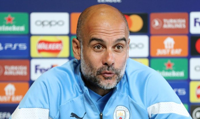 Man City boss Guardiola breaks rank with stern warning to Liverpool and Arsenal