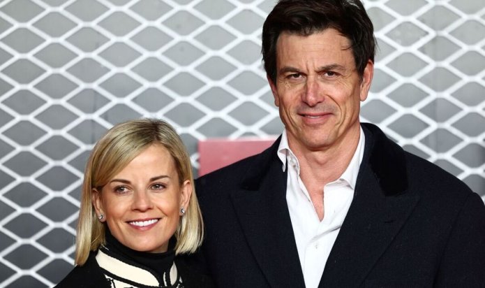 Mercedes boss Toto Wolff and family cleared as FIA rapidly drop investigation