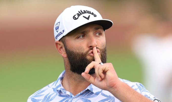 Jon Rahm to embarrass Cristiano Ronaldo as new world's richest athlete emerges