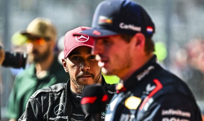 FIA chief hints at Hamilton title support in Verstappen battle at prize-giving