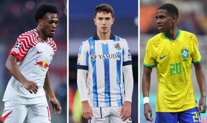 Man Utd line up striker, Chelsea £34m talks, Arsenal deal given green light