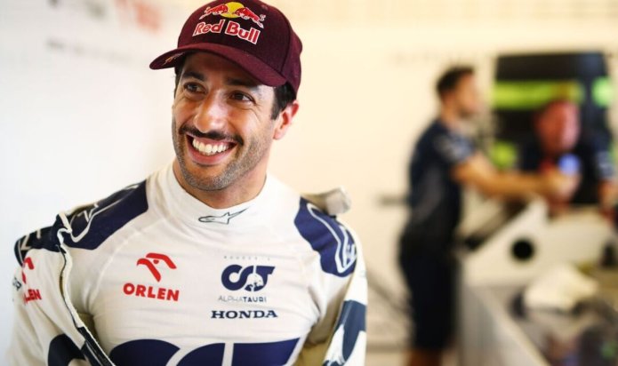 Daniel Ricciardo opens up on 'punches in the gut' after calling for F1 'answers'