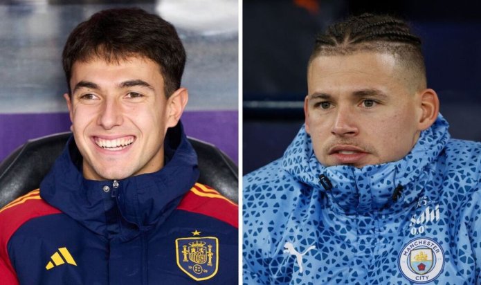 Sancho Barcelona swap, Man City 'crunch talks', Man Utd snubbed