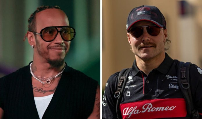 Valtteri Bottas delivers honest Hamilton verdict and makes Mercedes prediction