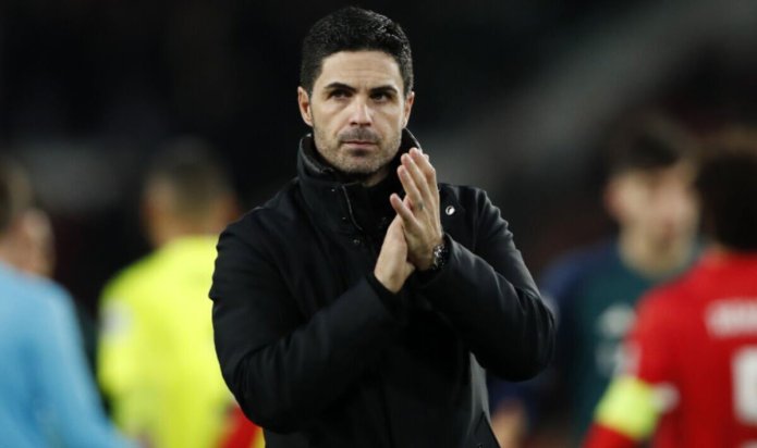 Arsenal eye double transfer led by Mikel Arteta but face £150m January obstacle