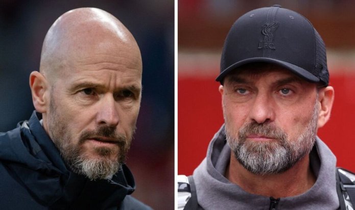 Man Utd open talks with Liverpool target as Chelsea plot £112m raid