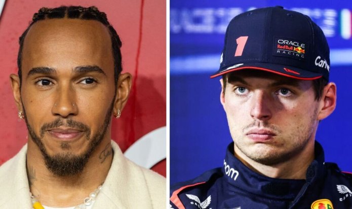 Max Verstappen hints at new role as Mercedes leave Red Bull 'surprised'