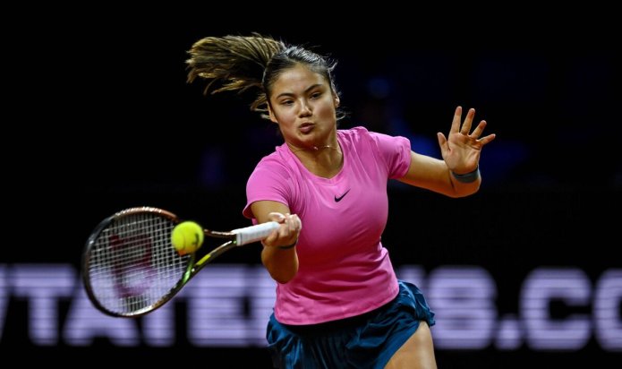 Emma Raducanu fans warned by Tim Henman as excitement builds over return