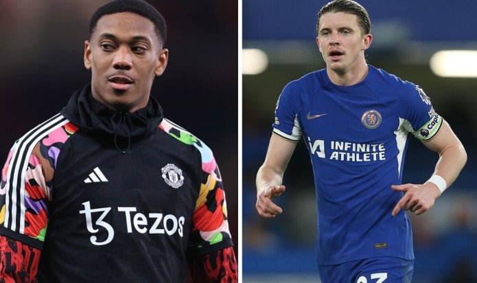 Man Utd eye £250m Saudi deal as Chelsea favourite put up for sale